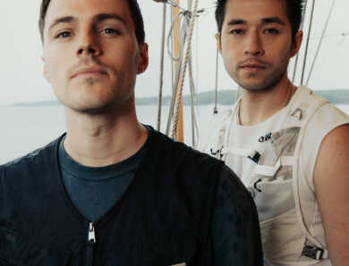 Tom Gregory x VIZE – „Make It Right“ (Single + offizielles Lyric Video)