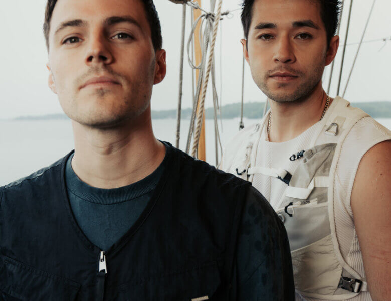 Tom Gregory x VIZE – „Make It Right“ (Single + offizielles Lyric Video)