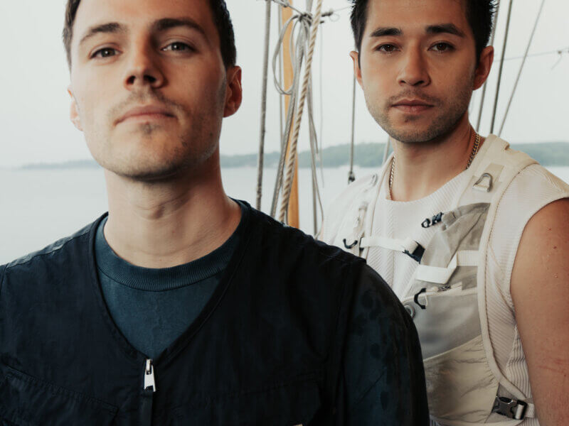 Tom Gregory x VIZE – „Make It Right“ (Single + offizielles Lyric Video)
