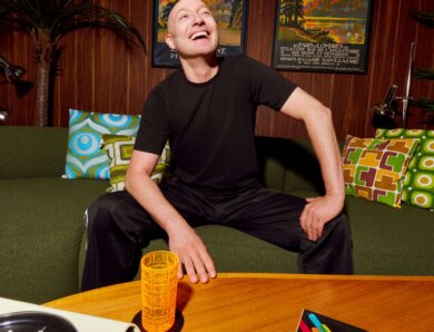 Paul Kalkbrenner – „The Essence“ (Album) // Single „Ninety – Two“ out now