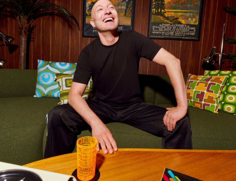 Paul Kalkbrenner – „The Essence“ (Album) // Single „Ninety – Two“ out now