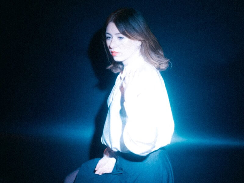 Robin Kester – „The Daylight“ (Single – VÖ: 17.07.2025)
