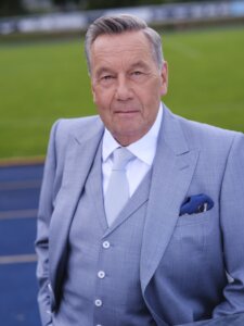Roland Kaiser in Berlin (13. / 14.08.2024 ) - Pressebild (Foto Credits (c): Paul Schirnhofer)