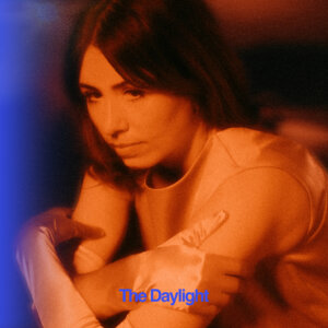 Robin Kester - "The Daylight" (Single - Memphis Industries)