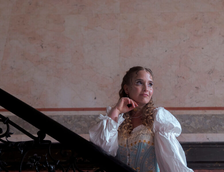 Henriette II. – „Vive la France“ (Single – VÖ: 11.07.2025)