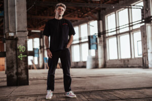 Alexander Eder - Pressebild (Foto Credits (c): Daniel Schalhals)