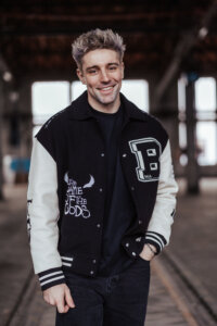 Alexander Eder - Pressebild (Foto Credits (c): Daniel Schalhals)