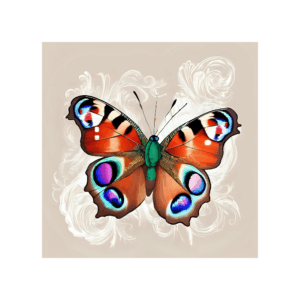 Josie Fischer - "Schmetterling Im Wind" (Single - Josie Fischer)