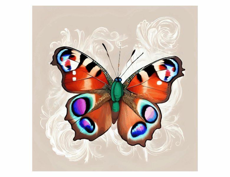 Josie Fischer – „Schmetterling Im Wind“ (Single + Audio Video)
