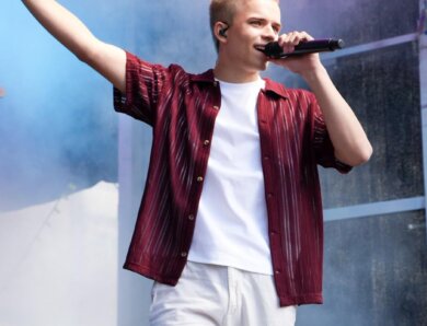 Phil Schaller – „Was Wäre Wenn“ (Single – VÖ: 15.08.2025)