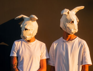 Agent Zed x Kush Kush – „Blame It On The Boogie“ (Single + offizielles Video)