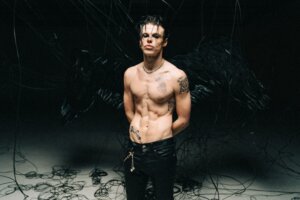 YUNGBLUD _ Pressebild (Foto Credits (c): Universal Music)