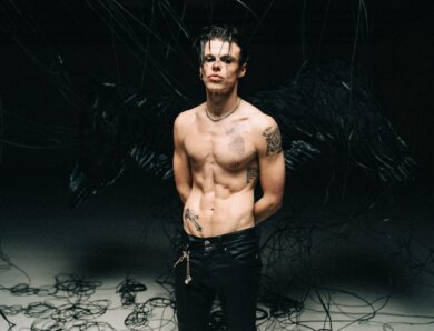 YUNGBLUD – „Idols“ (Album – VÖ: 20.06.2025)