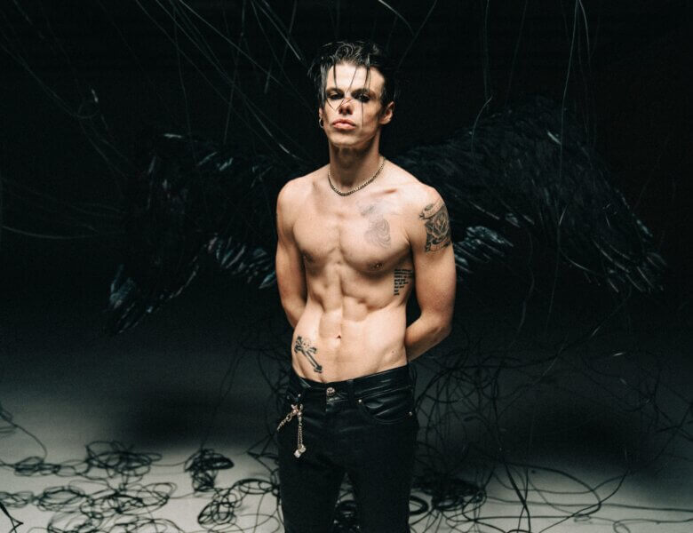 YUNGBLUD – „Idols“ (Album – VÖ: 20.06.2025)