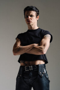 YUNGBLUD _ Pressebild (Foto Credits (c): Universal Music)