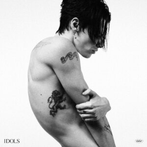 YUNGBLUD - "Idols" (Album - Capitol Records/Universal Music)