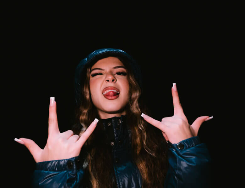 ZAH1DE – „Zahide Did It Better“ (Single + offizielles Video)