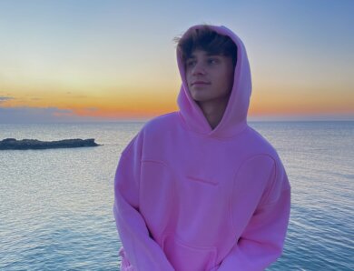 JAMIE  – „Wo Bist Du Hin?““ (Single + Audio Video)