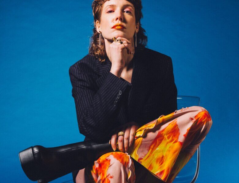 Betti Kruse – „Jeden Tag Da Fährt Ein Zug“ (Single – VÖ: 08.08.2025)