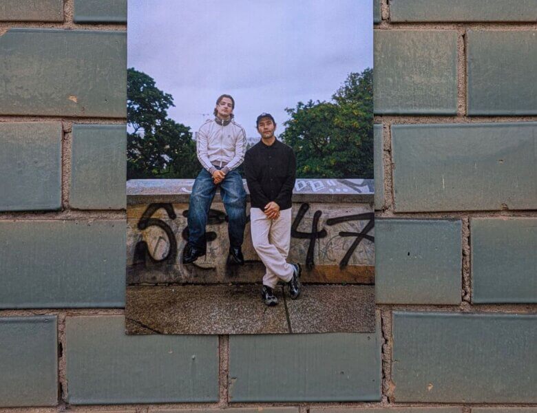 Aaron x Bosse – „schönstezeit“ (Single + offizielles Video)