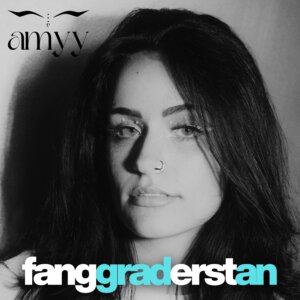 Amyy - "Fang Grad Erst An" (Single - DREYMAST)
