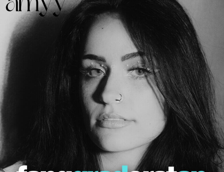 Amyy – „Fang Grad Erst An“ (Single – VÖ: 15.08.2025)