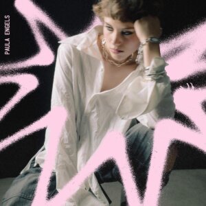 Paula Engels - "Ich Nehm Die Sonne Mit" (Single - Jive Germany/Sony Music Entertainment Germany)