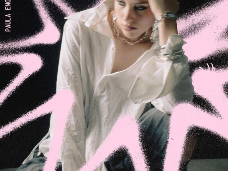 Paula Engels – „Ich Nehm Die Sonne Mit“ (Single + offizielles Video)
