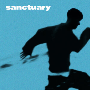 Levent Geiger - "Sanctuary" (Single - Levent Geiger)
