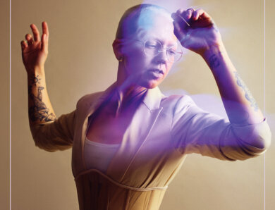 Stefanie Heinzmann – „Good“ (Single + offizielles Video)