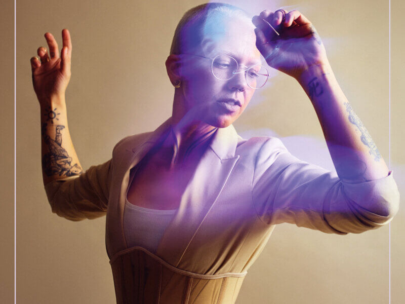 Stefanie Heinzmann – „Good“ (Single + offizielles Video)