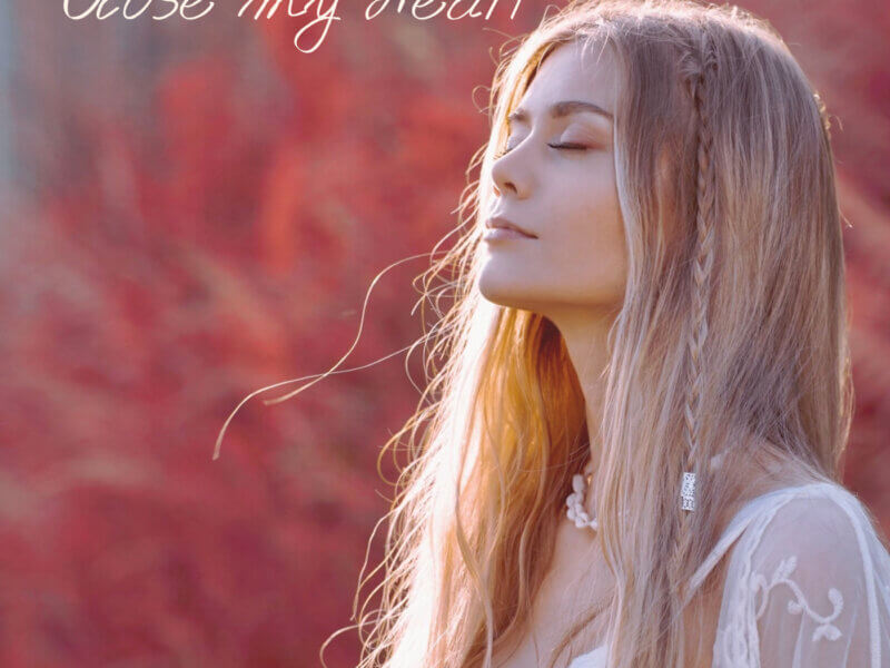 Carolyna – „Close My Heart“ (Single + offizielles Video)