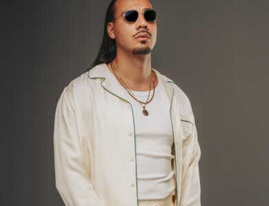 Apache 207 – Album „21 Gramm“  und  Single „Ein Lied Für Dich“ out now