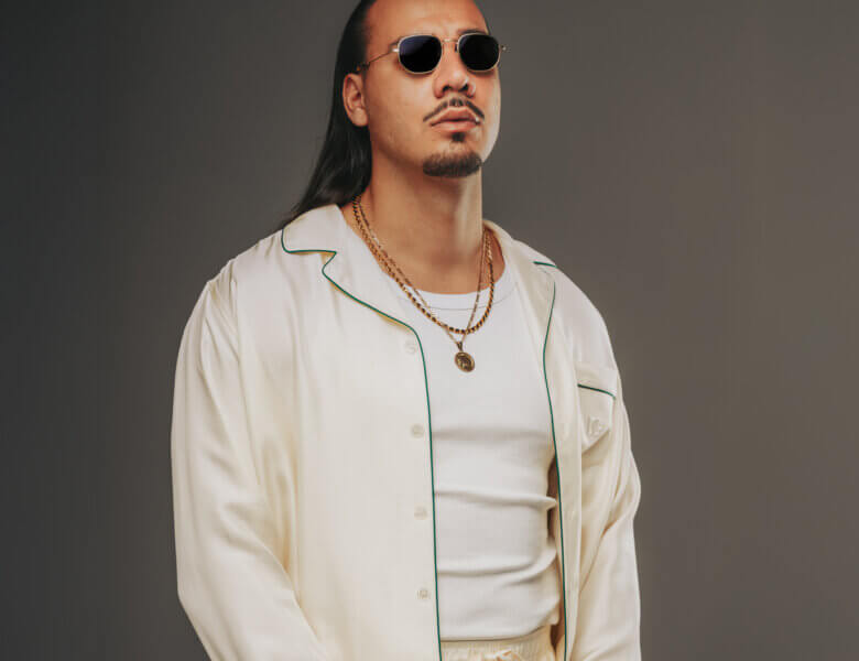 Apache 207 – Album „21 Gramm“  und  Single „Ein Lied Für Dich“ out now