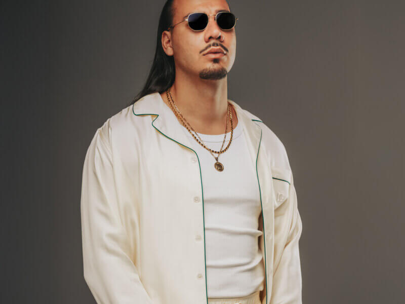 Apache 207 – Album „21 Gramm“  und  Single „Ein Lied Für Dich“ out now