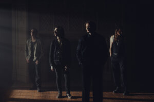 Bad Omens - Pressebild (Foto Credits (c): Bryan Kirks)