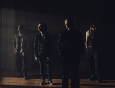 Bad Omens – „Specter“ (Single + offizielles Video)