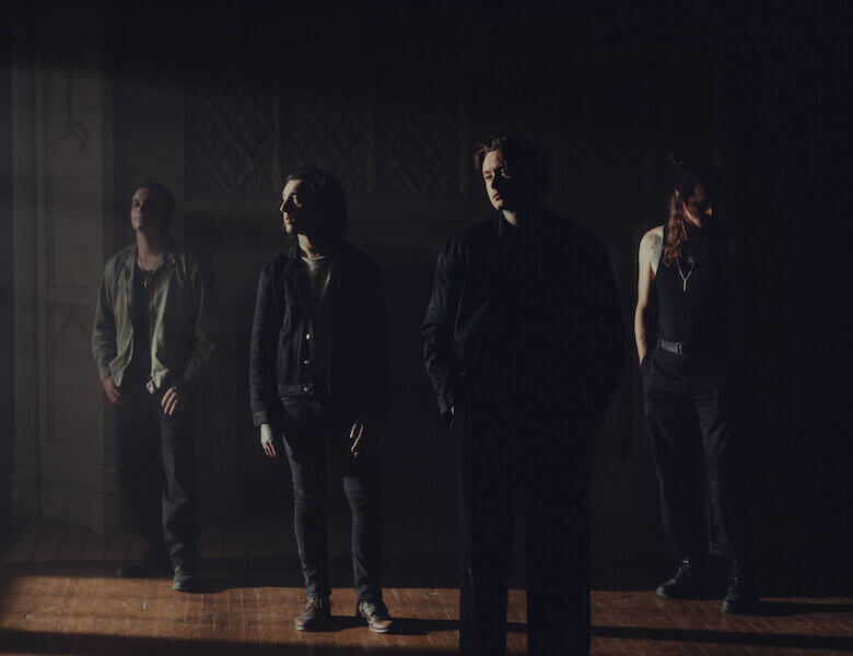 Bad Omens – „Specter“ (Single + offizielles Video)