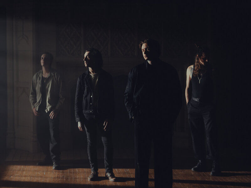 Bad Omens – „Specter“ (Single + offizielles Video)
