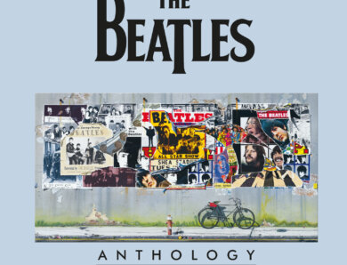 The Beatles –  erweiterte Edition der „Anthology Collection“ // VÖ am 21.11.2025 als  8CD-Box und 12LP-Box