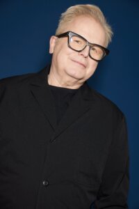 Herbert Grönemeyer – Pressefoto (Foto Credits (©): Universal Music)