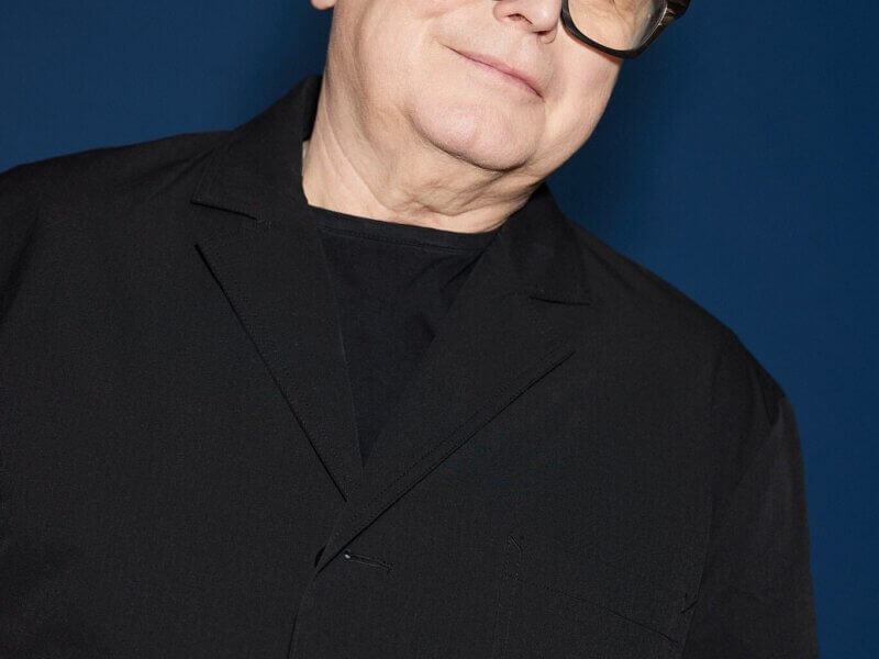 Herbert Grönemeyer – „Unplugged 2 • Von allem anders“ (Album – VÖ: 17.10.2025) // Single „Flieg“ out now