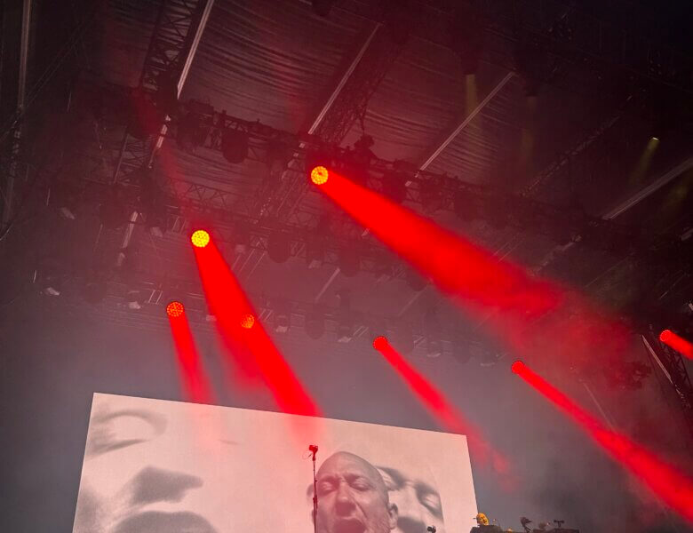 Schlossgarten Open Air 2025 mit Paul Kalkbrenner – eine Nachlese