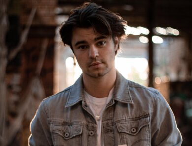 Linus Bruhn x Singin‘ IDA! – „Dig Deeper“ (Single – VÖ: 22.08.2025)