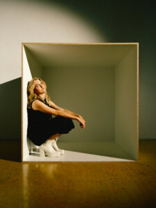 Magda - Pressebild (Foto Credits (c): Tim Cavadini)