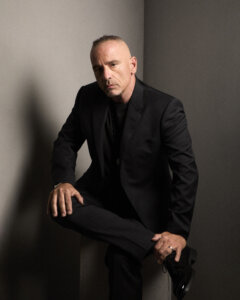 Eros Ramazzotti - Pressebild (Foto Credits (c): Cosimo Buccolieri)