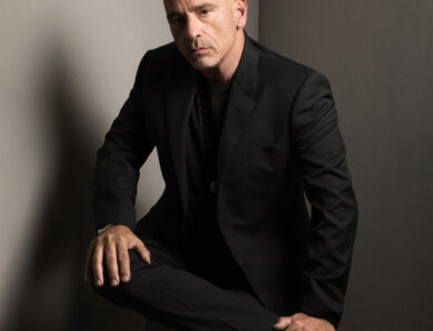 Eros Ramazzotti – „Il mio giorno preferito“ (Single + offizielles Video)