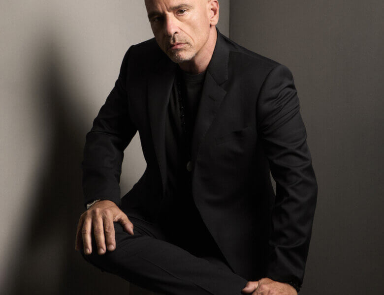 Eros Ramazzotti – „Il mio giorno preferito“ (Single + offizielles Video)