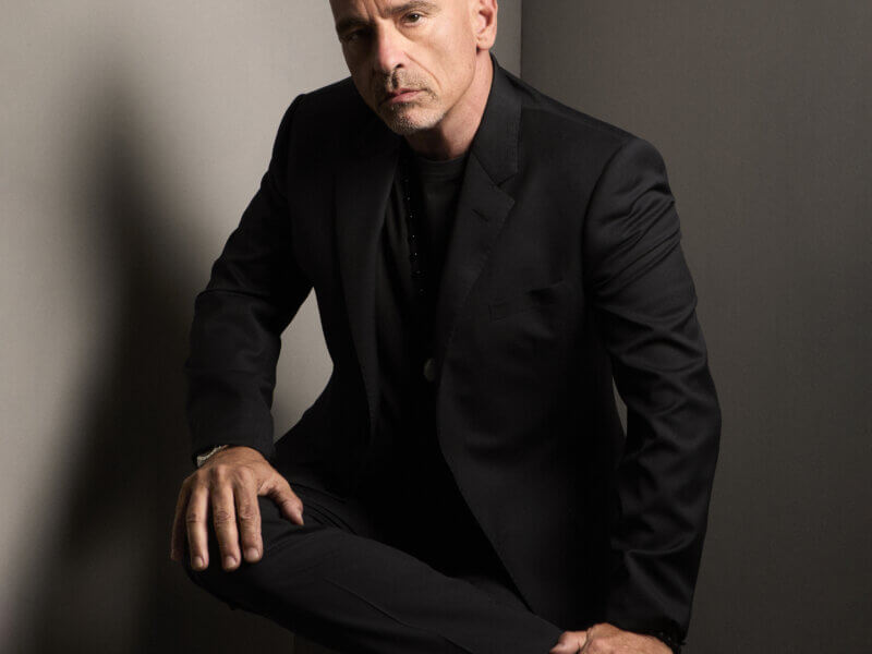 Eros Ramazzotti – „Il mio giorno preferito“ (Single + offizielles Video)