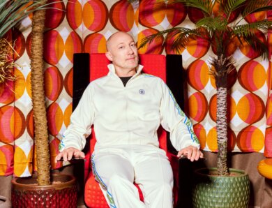 Paul Kalkbrenner x Stromae – „Que Ce Soit Clair“ (Single + offizielles Video)